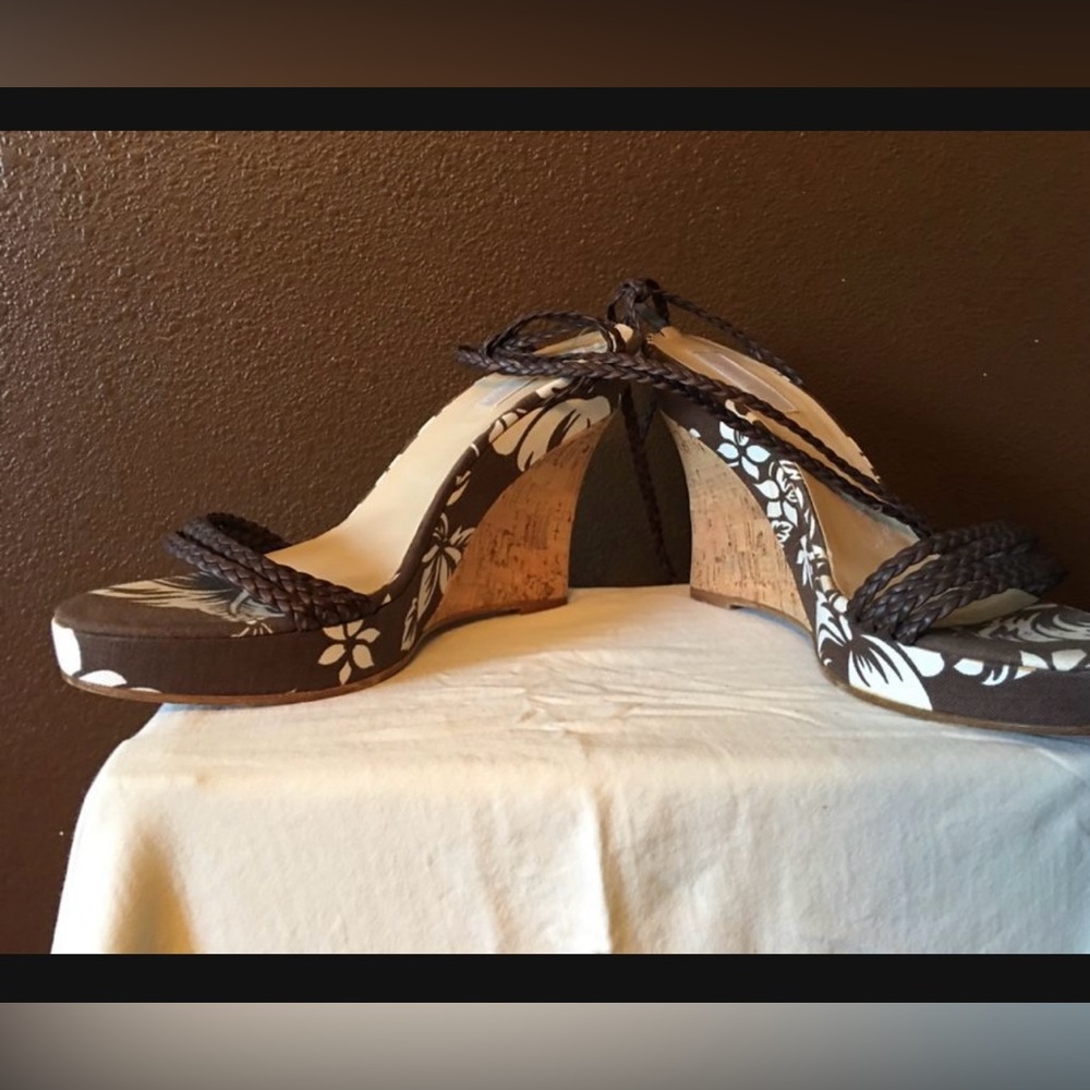 Michael Kors Wedge
